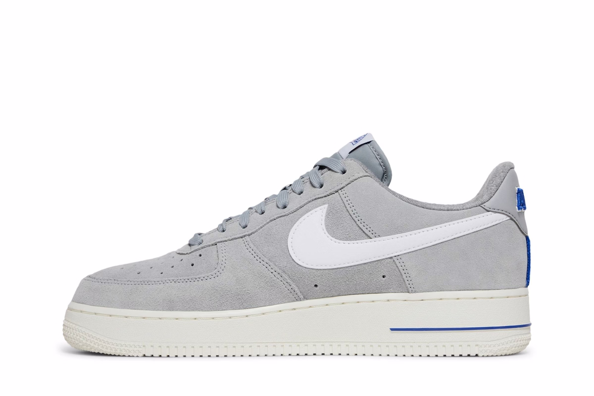 Nike Air Force 1 Low 'Athletic Club Smoke Grey' DH7435-001
