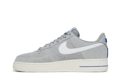 Nike Air Force 1 Low 'Athletic Club Smoke Grey' DH7435-001