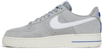 나이키 에어 포스 1 로우 '아틀레틱 클럽 스모크 그레이' DH7435-001 DH7435-001 Lookbook 나이키 에어 포스 1 로우 '아틀레틱 클럽 스모크 그레이' DH7435-001 DH7435-001