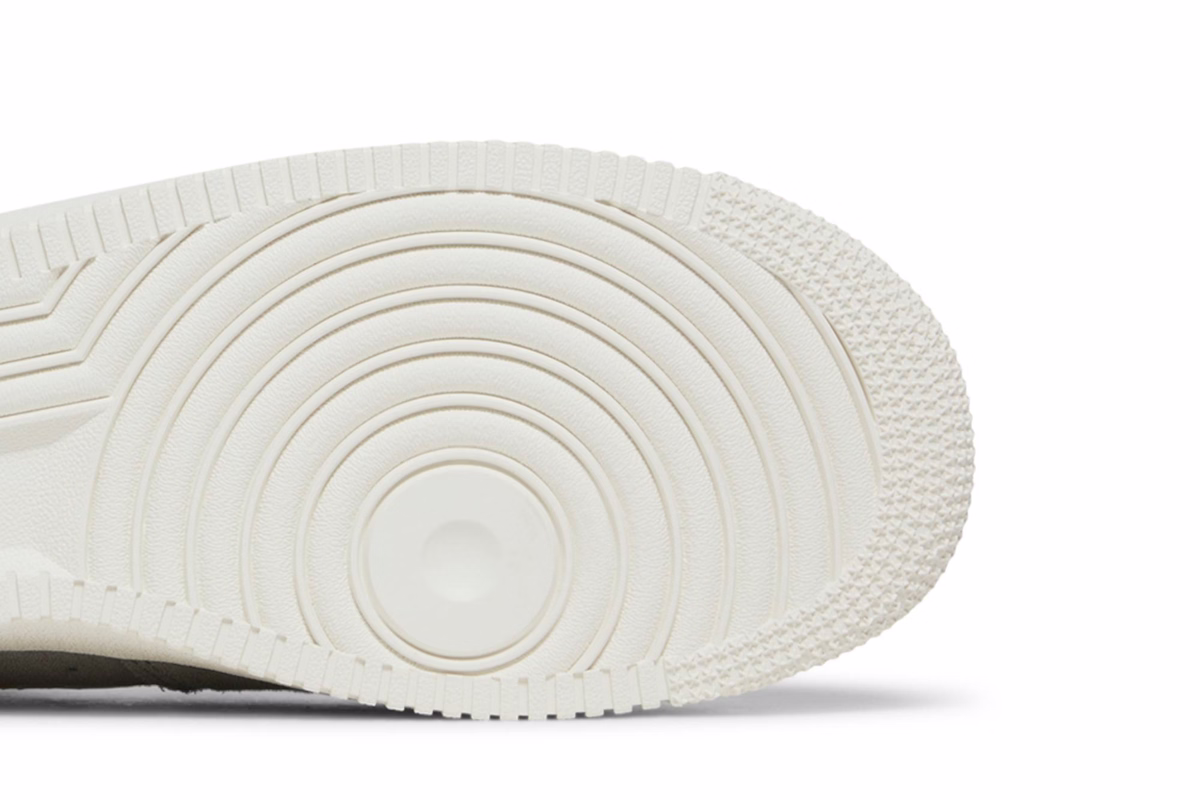 Nike Air Force 1 Low 'Athletic Club Smoke Grey' DH7435-001