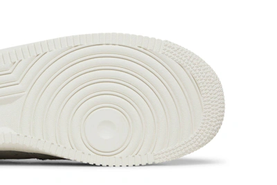 Nike Air Force 1 Low 'Athletic Club Smoke Grey' DH7435-001