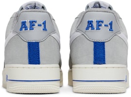 나이키 에어 포스 1 로우 '아틀레틱 클럽 스모크 그레이' DH7435-001 DH7435-001 Details for 나이키 에어 포스 1 로우 '아틀레틱 클럽 스모크 그레이' DH7435-001 DH7435-001