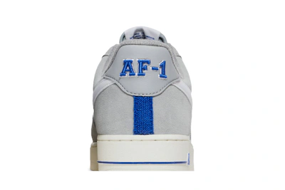 Nike Air Force 1 Low 'Athletic Club Smoke Grey' DH7435-001