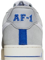 나이키 에어 포스 1 로우 '아틀레틱 클럽 스모크 그레이' DH7435-001 DH7435-001 Sizing 나이키 에어 포스 1 로우 '아틀레틱 클럽 스모크 그레이' DH7435-001 DH7435-001