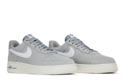 Nike Air Force 1 Low 'Athletic Club Smoke Grey' DH7435-001