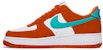 Nike Air Force 1 Low 'Athletic Club Putih Jingga' DH7568-800