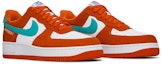 Cheap Nike Air Force 1 Low 'Athletic Club Putih Jingga' DH7568-800