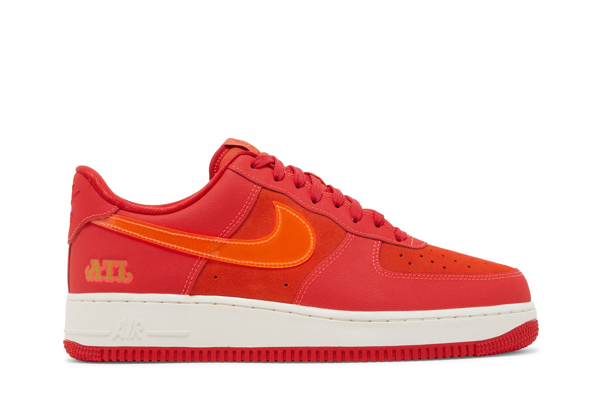 Buy Nike Air Force 1 Low 'ATL' FD8306-657
