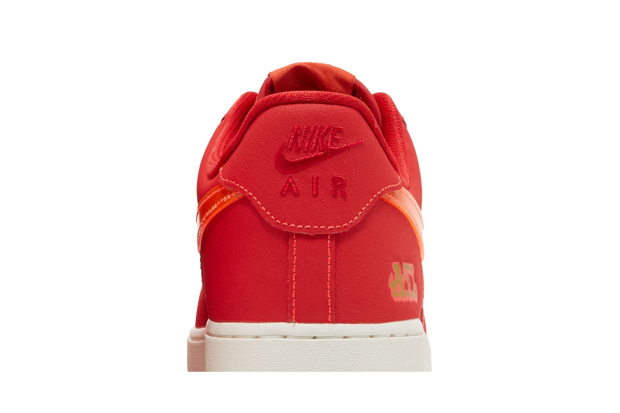Cheap Nike Air Force 1 Low 'ATL' FD8306-657