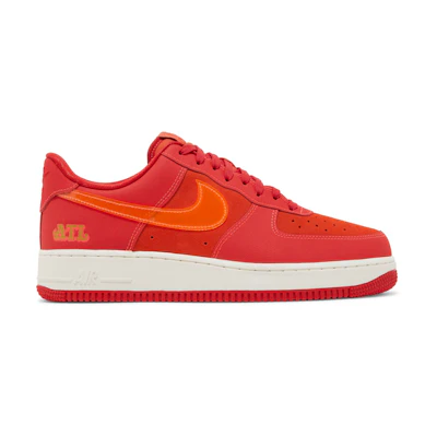 Nike Air Force 1 Low 'ATL'