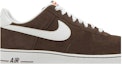 Order 耐吉 Air Force 1 Low ‘Baroque Brown Gum’ 488298-203