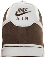 耐吉 Air Force 1 Low ‘Baroque Brown Gum’ 488298-203 Sizing 耐吉 Air Force 1 Low ‘Baroque Brown Gum’ 488298-203