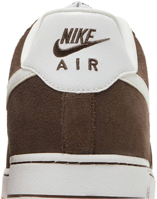 Nike Air Force 1 Low 'Baroque Brown Gum' 488298-203 Sizing Nike Air Force 1 Low 'Baroque Brown Gum' 488298-203
