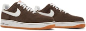 Cheap 耐吉 Air Force 1 Low ‘Baroque Brown Gum’ 488298-203