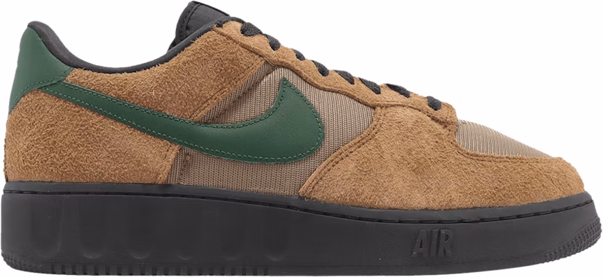 Air force 1 shop beef and broccoli