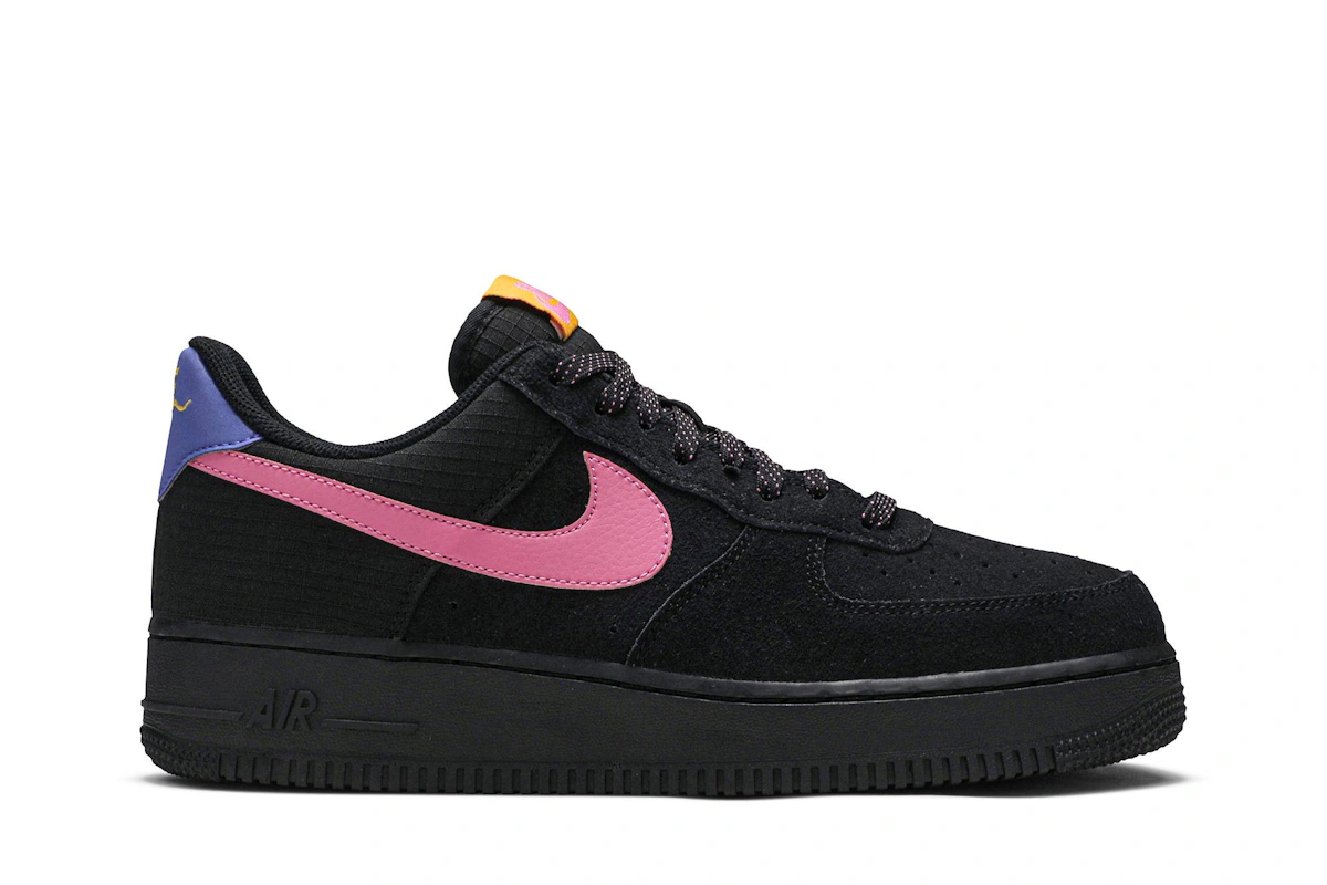 Nike Air Force 1 Low 'Black ACG' CD0887-001