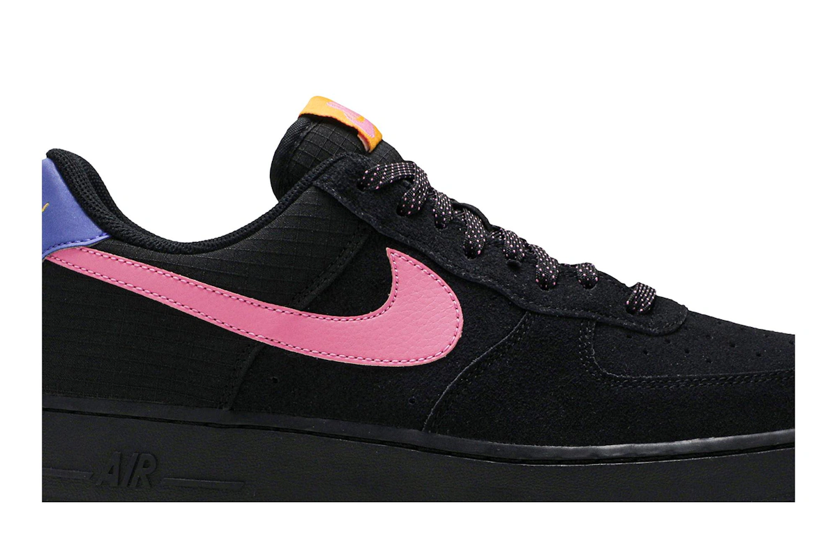 Nike Air Force 1 Low 'Black ACG' CD0887-001