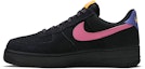 Lookbook Nike Air Force 1 Low 'Negro ACG' CD0887-001
