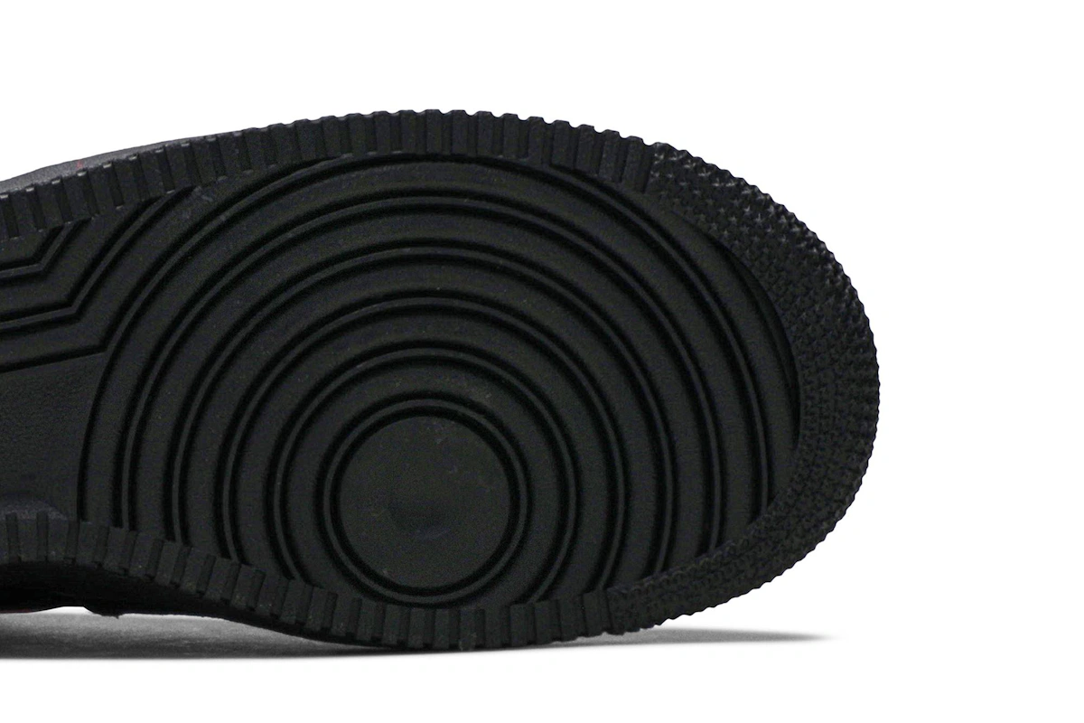 Nike Air Force 1 Low 'Black ACG' CD0887-001