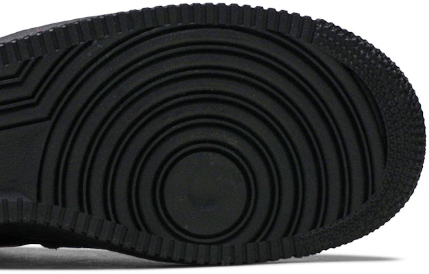 Nike Air Force 1 Low 'Negro ACG' CD0887-001 Purchase Nike Air Force 1 Low 'Negro ACG' CD0887-001