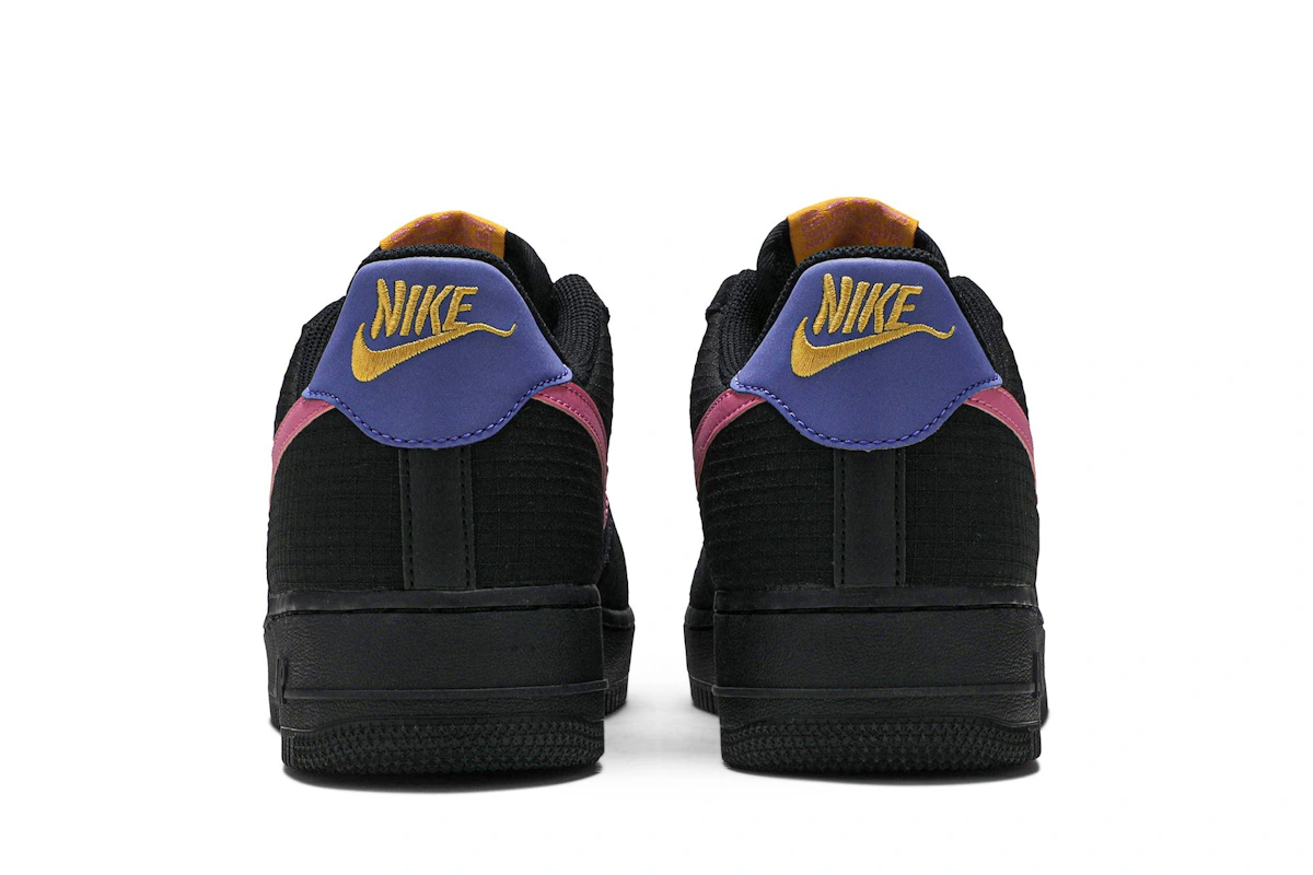 Nike Air Force 1 Low 'Black ACG' CD0887-001