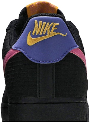 Nike Air Force 1 Low 'Negro ACG' CD0887-001 Sizing Nike Air Force 1 Low 'Negro ACG' CD0887-001