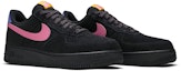 Cheap Nike Air Force 1 Low 'Negro ACG' CD0887-001