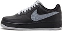 Buy Nike Air Force 1 Low 'Cetak Krokodil Hitam' 823511-012