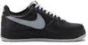 Order Nike Air Force 1 Low 'Cetak Krokodil Hitam' 823511-012