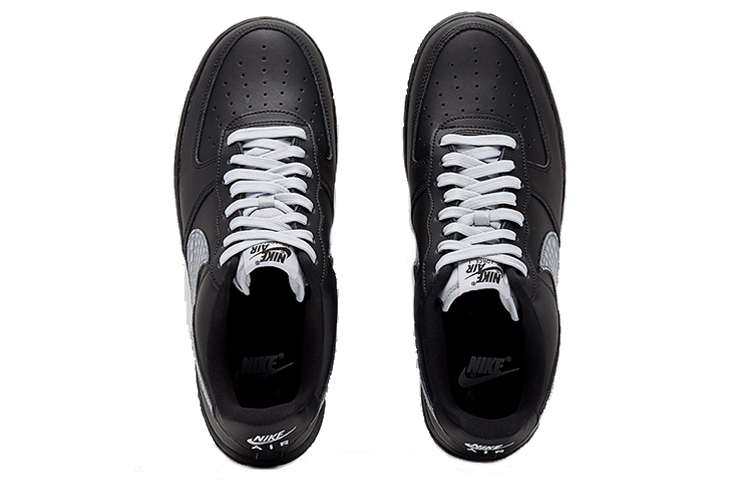 Purchase Nike Air Force 1 Low 'Cetak Krokodil Hitam' 823511-012