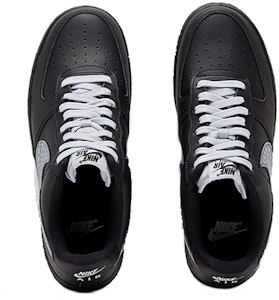 Nike Air Force 1 Low 'Cetak Krokodil Hitam' 823511-012 Purchase Nike Air Force 1 Low 'Cetak Krokodil Hitam' 823511-012