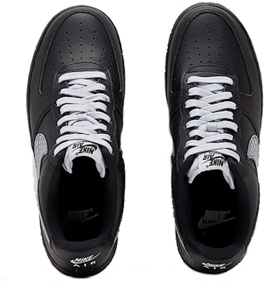 Nike Air Force 1 Low 'Cetak Krokodil Hitam' 823511-012 Purchase Nike Air Force 1 Low 'Cetak Krokodil Hitam' 823511-012