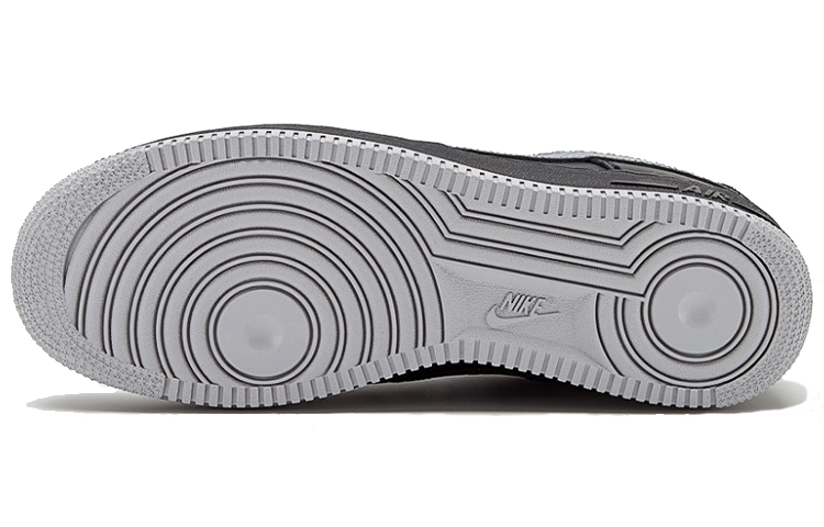 Details for Nike Air Force 1 Low 'Cetak Krokodil Hitam' 823511-012