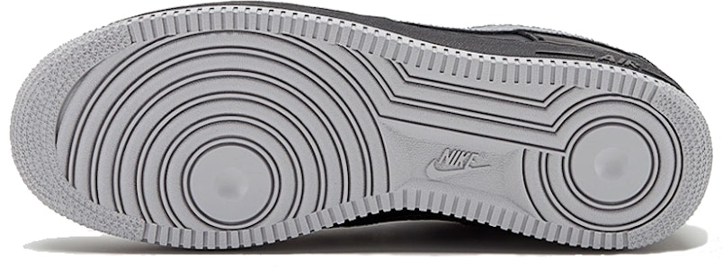 Nike Air Force 1 Low 'Cetak Krokodil Hitam' 823511-012 Details for Nike Air Force 1 Low 'Cetak Krokodil Hitam' 823511-012