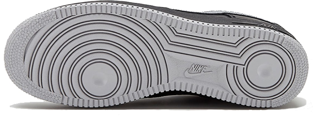 Nike Air Force 1 Low 'Cetak Krokodil Hitam' 823511-012 Details for Nike Air Force 1 Low 'Cetak Krokodil Hitam' 823511-012