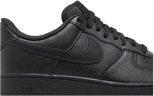 Nike Air Force 1 Low 'Black Gum' (2022) DZ4404-001 Order Nike Air Force 1 Low 'Black Gum' (2022) DZ4404-001