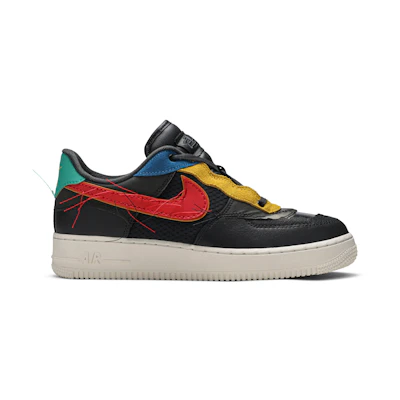 Nike Air Force 1 Low 'Black History Month'