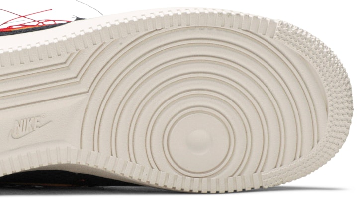 나이키 에어 포스 1 로우 '블랙 히스토리 먼스' CT5534-001 Purchase 나이키 에어 포스 1 로우 '블랙 히스토리 먼스' CT5534-001