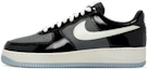 Buy Nike Air Force 1 Low ''Noir Gris Fer Verni'' IB7676-001