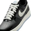 Cheap Nike Air Force 1 Low ''Noir Gris Fer Verni'' IB7676-001