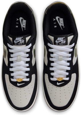 Nike Air Force 1 Low 'Black Patent Camo Swoosh' HQ1967-100 Order Nike Air Force 1 Low 'Black Patent Camo Swoosh' HQ1967-100