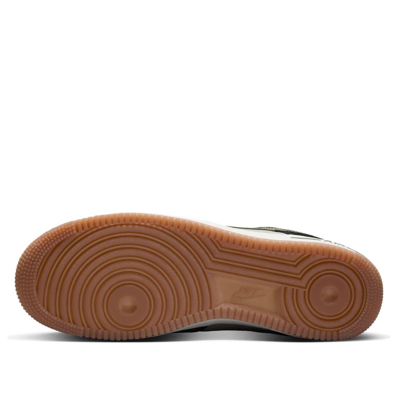 Purchase 耐克空军一号低帮“黑色漆皮迷彩勾” HQ1967-100