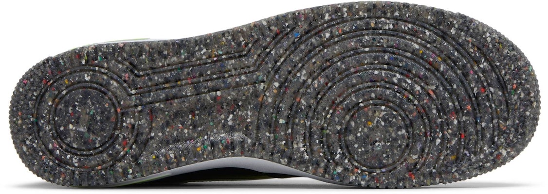 나이키 에어 포스 1 로우 '블랙 볼트' ️ DM9098-001 Shop 나이키 에어 포스 1 로우 '블랙 볼트' ️ DM9098-001