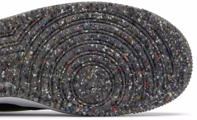 나이키 에어 포스 1 로우 '블랙 볼트' ️ DM9098-001 Purchase 나이키 에어 포스 1 로우 '블랙 볼트' ️ DM9098-001