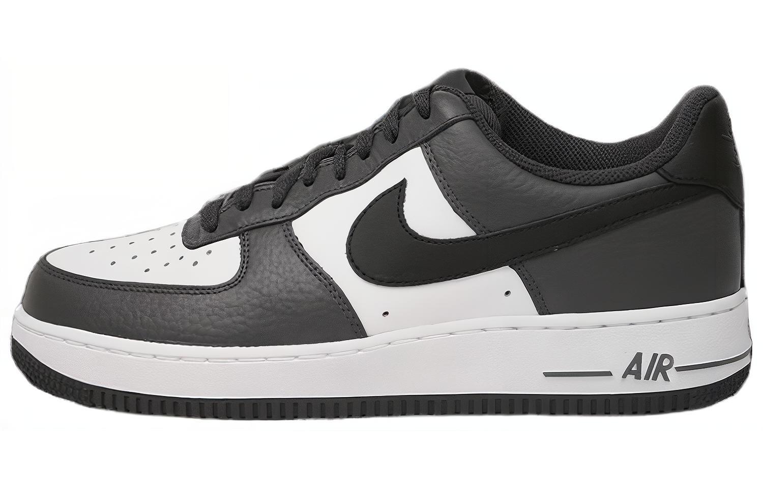Buy Nike Air Force 1 Low 'Hitam Putih' 315122-060
