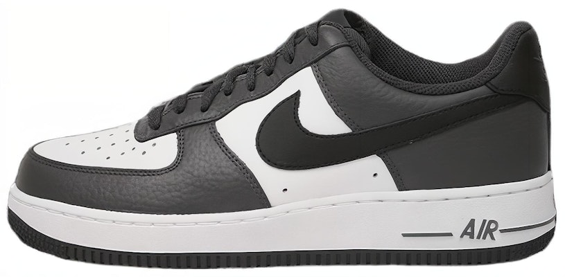 Nike Air Force 1 Low 'Hitam Putih' 315122-060 Buy Nike Air Force 1 Low 'Hitam Putih' 315122-060