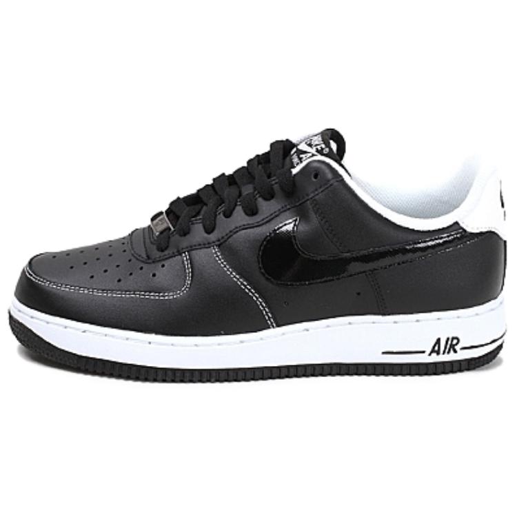 Nike Air Force 1 Low 'Black White'