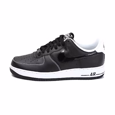 Nike Air Force 1 Low 'Black White'