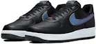 Order Nike Air Force 1 Low 'Hitam Putih Biru' DQ0812-001