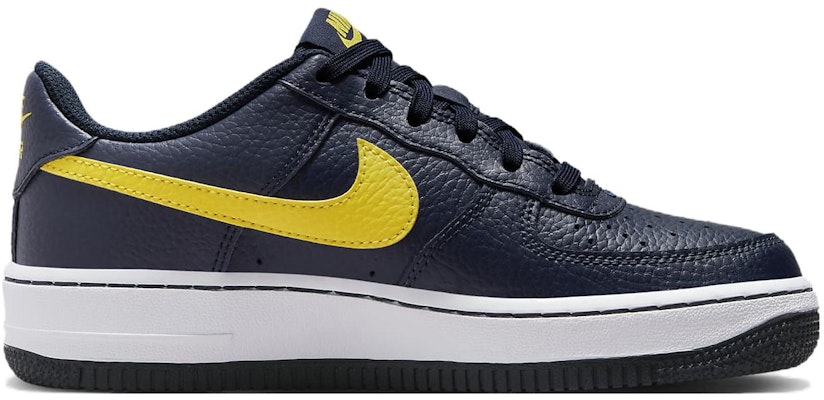 (JR) Nike Air Force 1 Low 'Hitam Kuning' DV7762-400 Order (JR) Nike Air Force 1 Low 'Hitam Kuning' DV7762-400